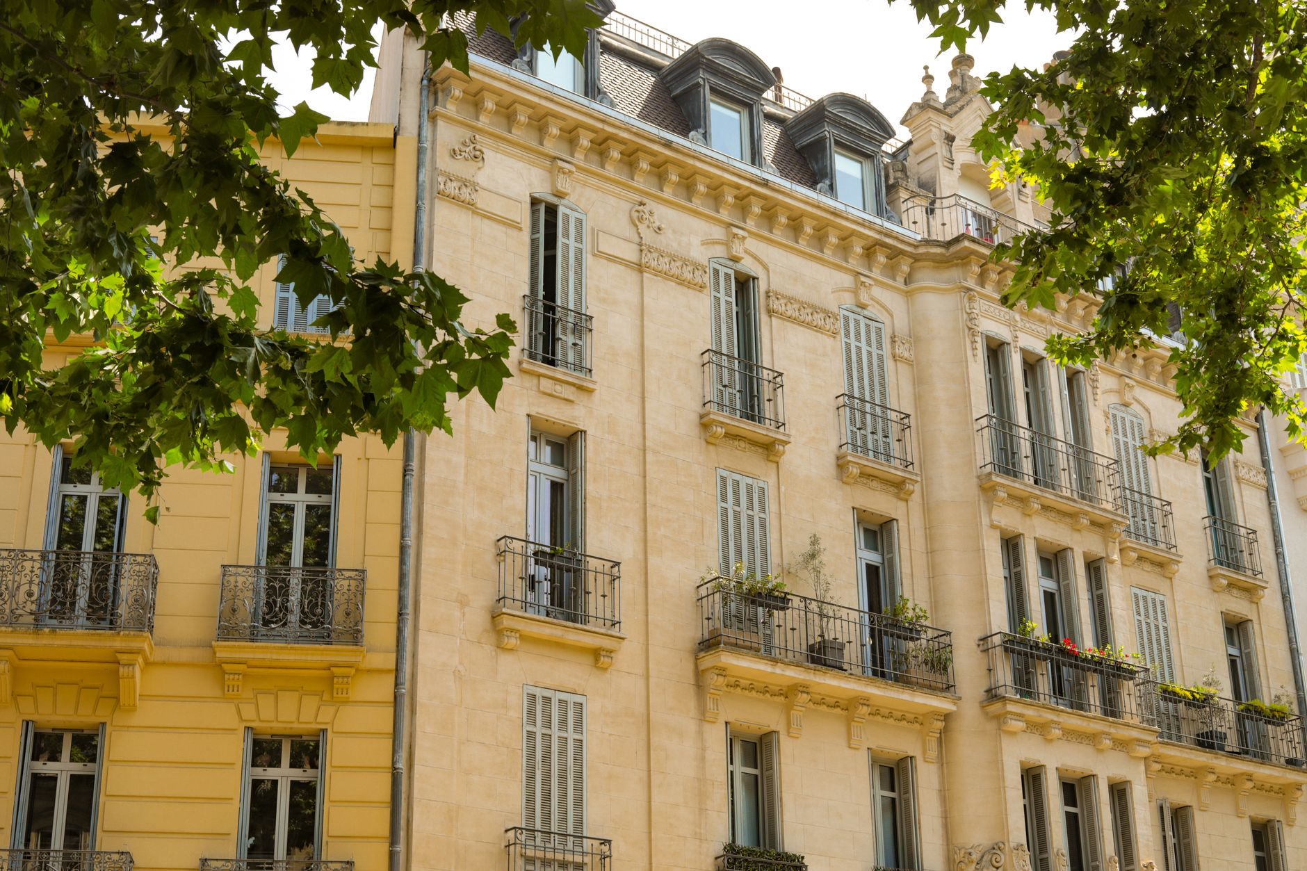 Agence Immobilière à Besançon